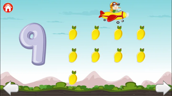 Kids Math — 3