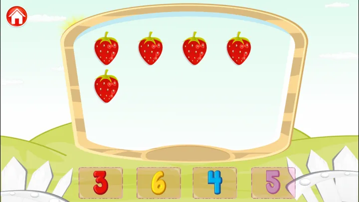 Kids Math — 4