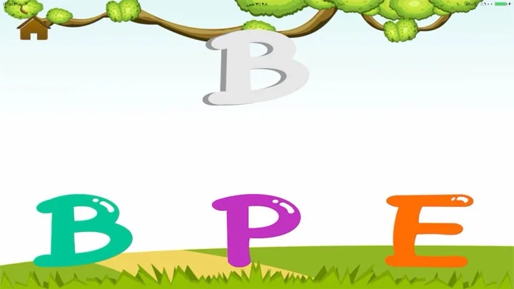 Learn ABC's — 2