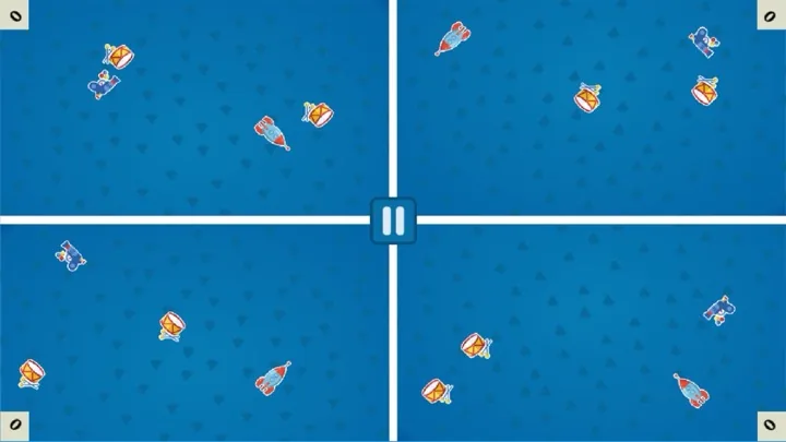 Smart Challenge — 3